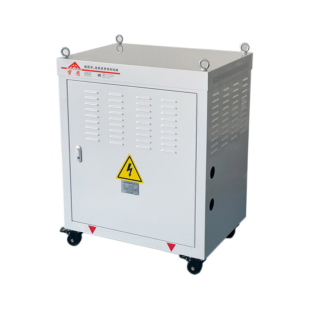 日本機床專用干式隔離變壓器